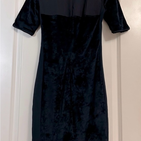 Reiss brand new, mesh back, elegant fabric - Picture 6 of 7